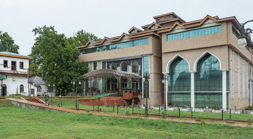 SPS Museum